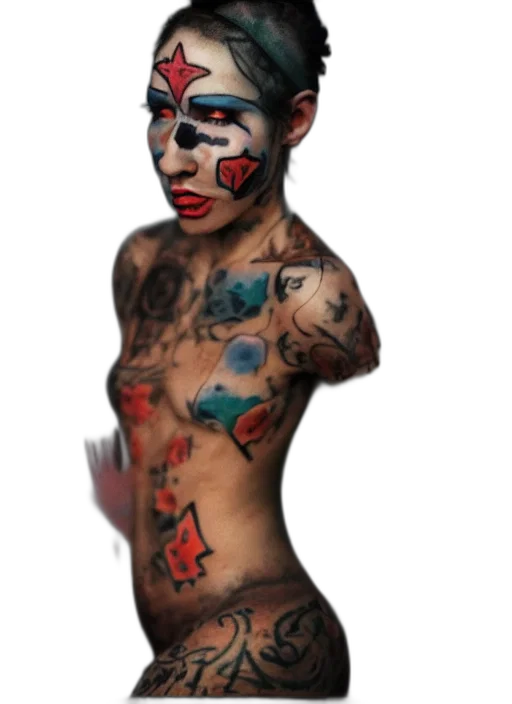 mask, jewelry, face, dress transparent PNG cut-out