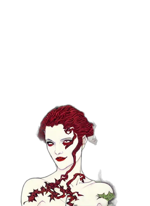face, creature, pixel art, cartoon transparent PNG cut-out