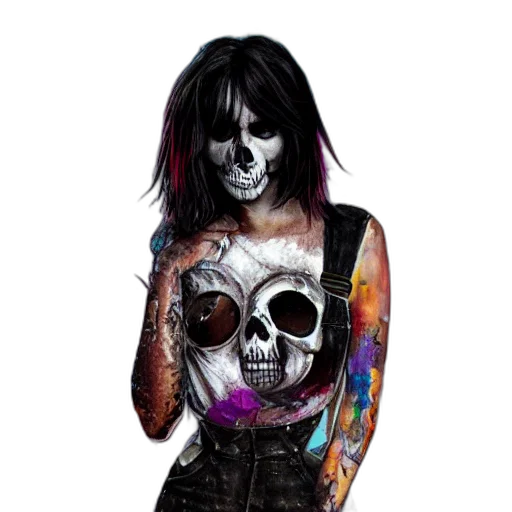dress, jacket, jewelry, concept art transparent PNG cut-out
