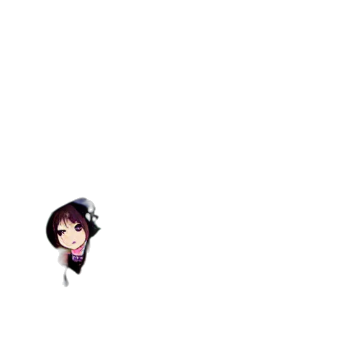 staff, creature, weapon, face transparent PNG cut-out