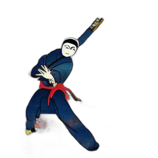 staff, sword, weapon, pixel art transparent PNG cut-out