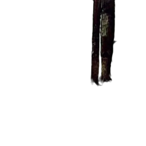 staff, sword, weapon, furniture transparent PNG cut-out