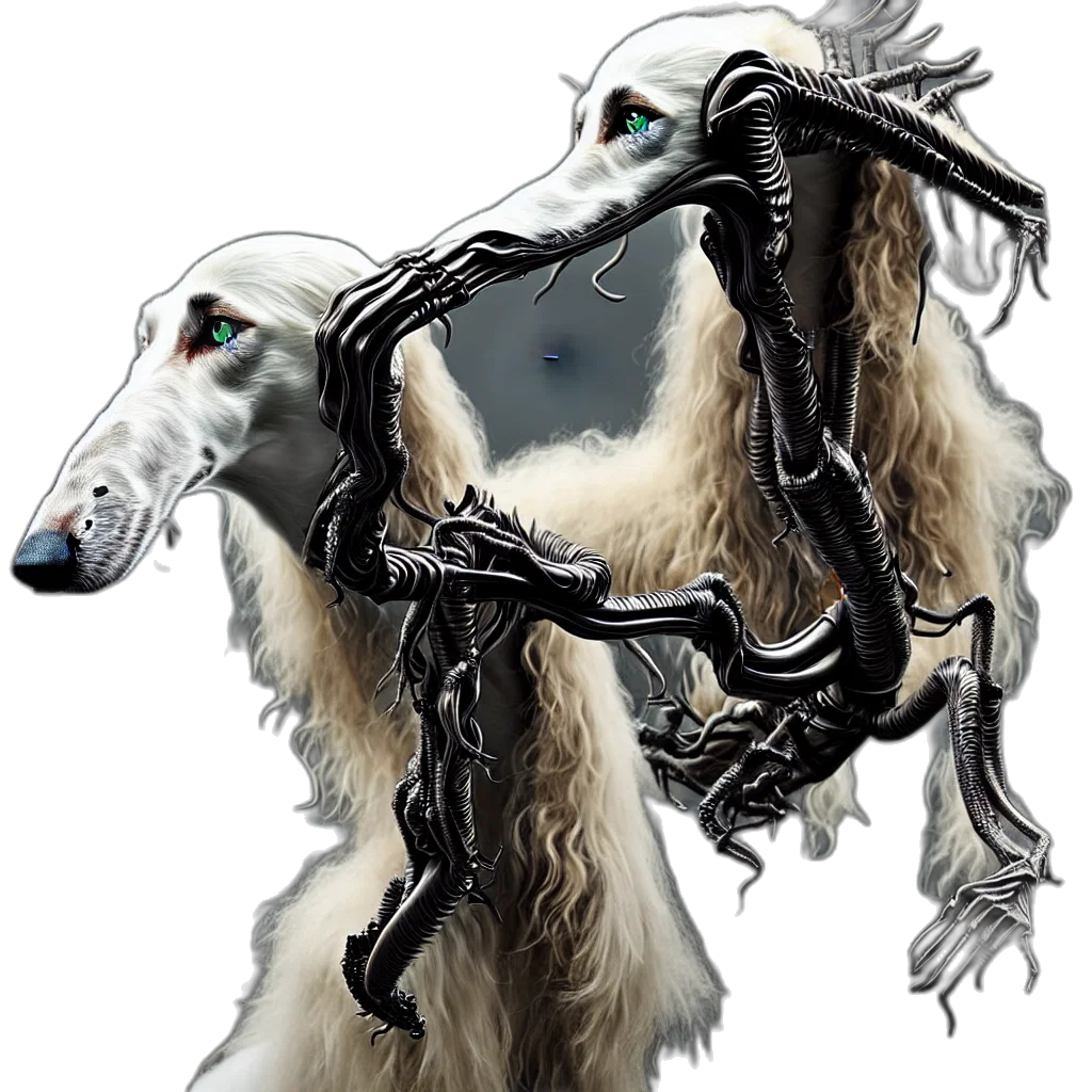 creature, animal, dragon, mask transparent PNG cut-out