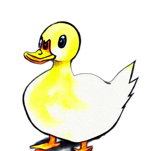 animal, staff, weapon, pixel art transparent PNG cut-out