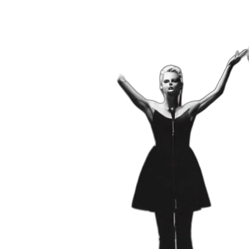 dress, concept art, comic book art, pixel art transparent PNG cut-out