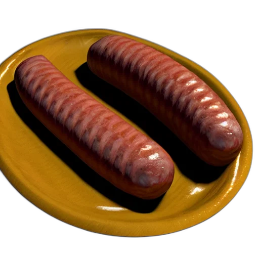 food, animal, weapon, creature transparent PNG cut-out