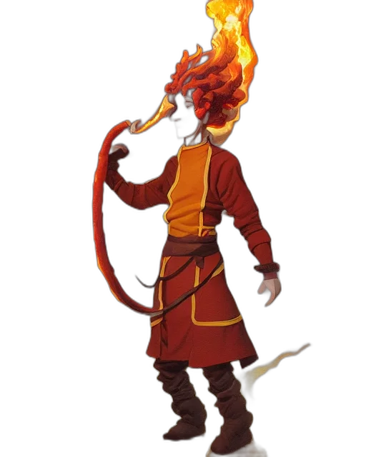 staff, dragon, sword, mask transparent PNG cut-out