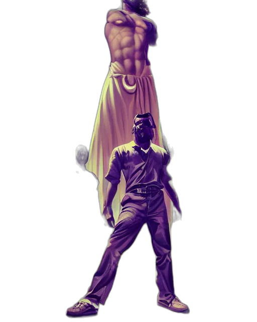 sword, concept art, comic book art, fantasy art transparent PNG cut-out