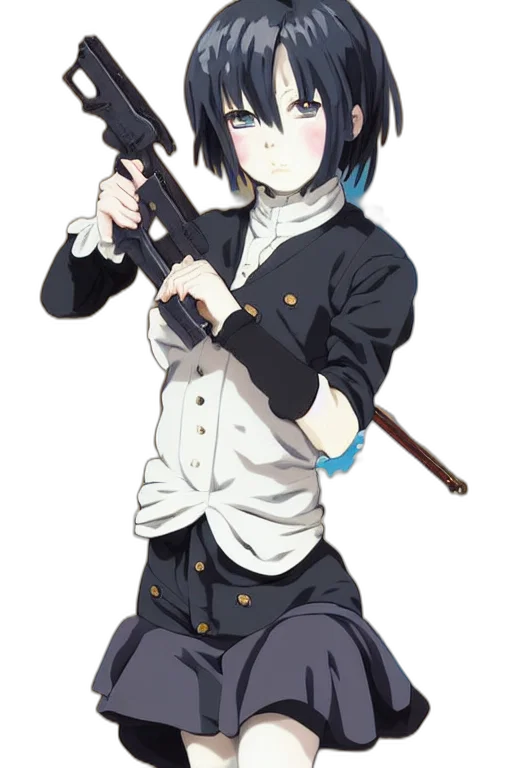 weapon, staff, sword, jacket transparent PNG cut-out