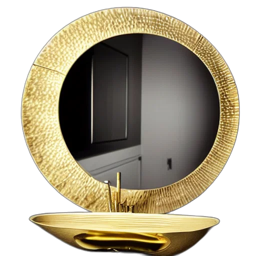 jewelry, furniture, crown, 3d render transparent PNG cut-out