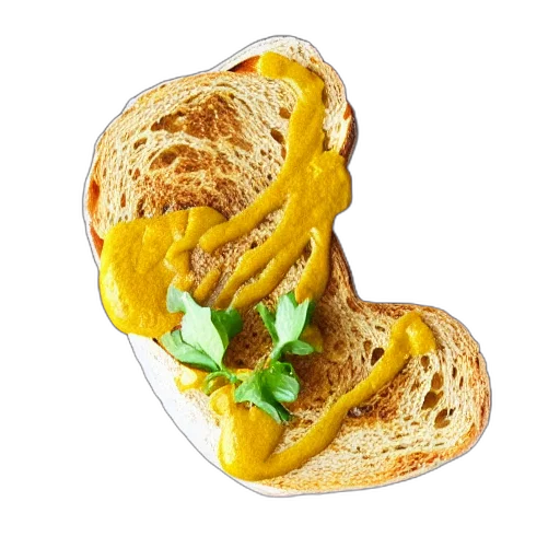 food, mask, hat, crown transparent PNG cut-out