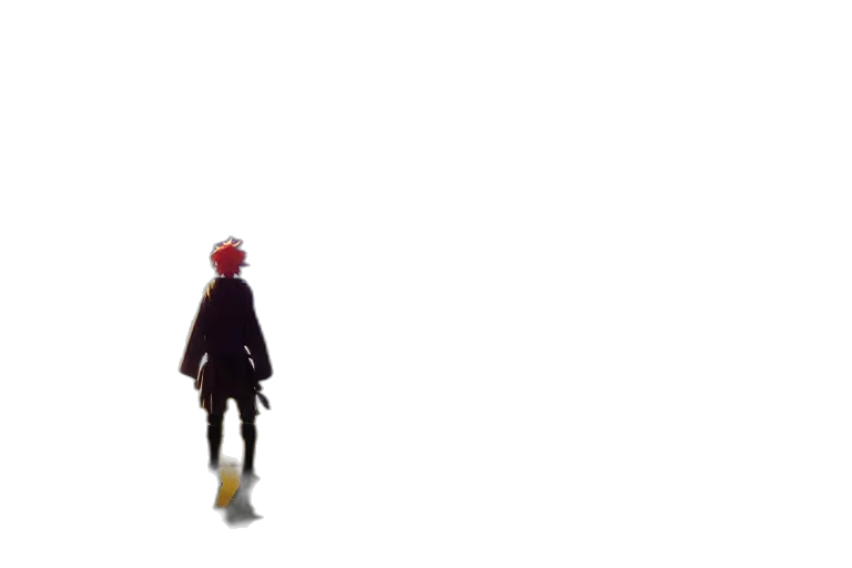jacket, robot, hat, weapon transparent PNG cut-out