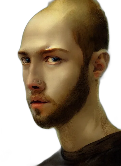 face, robot, staff, mask transparent PNG cut-out