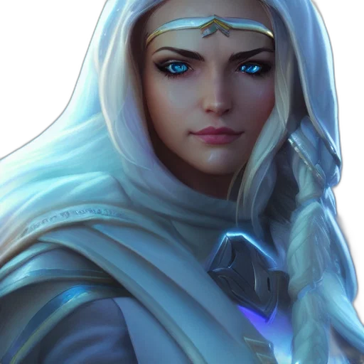 face, staff, crown, sword transparent PNG cut-out