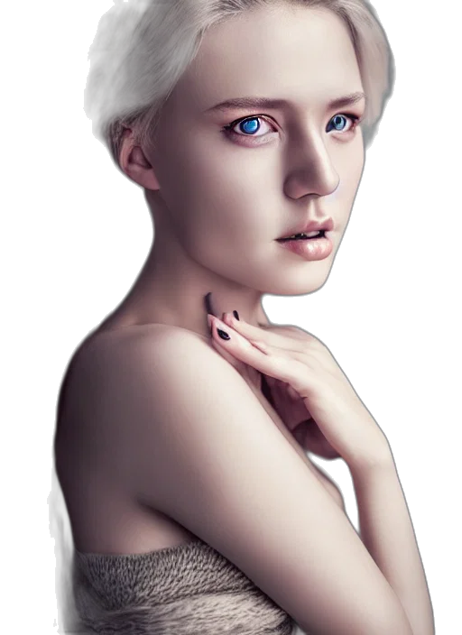 face, robot, jewelry, crown transparent PNG cut-out