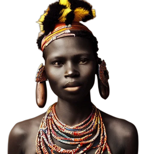 jewelry, crown, face, dress transparent PNG cut-out