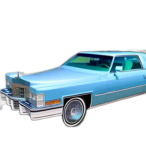car, 3d render, photorealistic, concept art transparent PNG cut-out