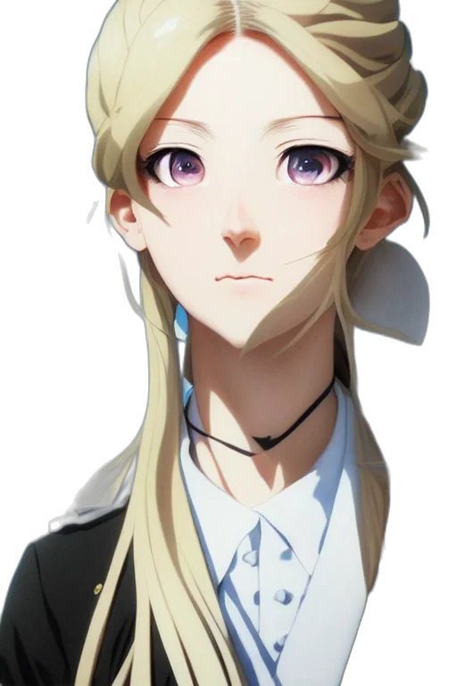 staff, face, crown, mask transparent PNG cut-out