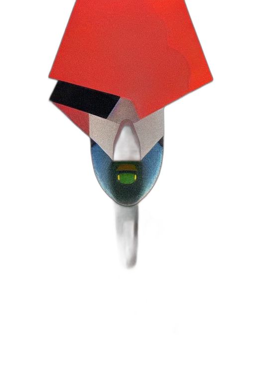 hat, umbrella, jewelry, staff transparent PNG cut-out