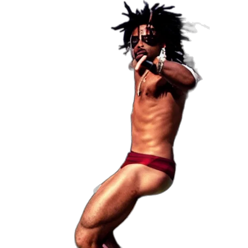 animal, creature, weapon, staff transparent PNG cut-out