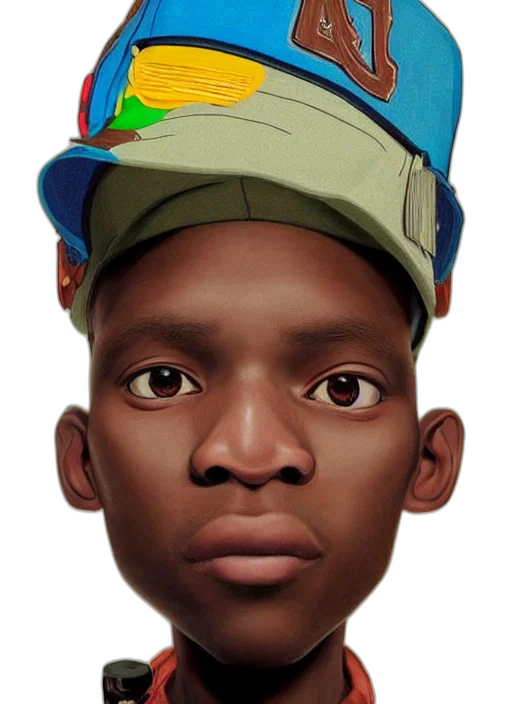 face, hat, mask, crown transparent PNG cut-out