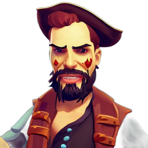 staff, face, concept art, fantasy art transparent PNG cut-out