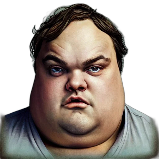 face, animal, creature, staff transparent PNG cut-out