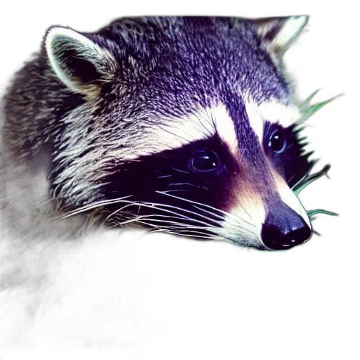 animal, creature, mask, weapon transparent PNG cut-out