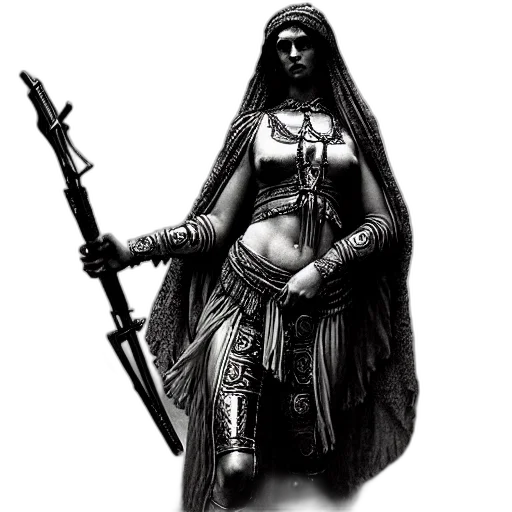 staff, sword, weapon, concept art transparent PNG cut-out