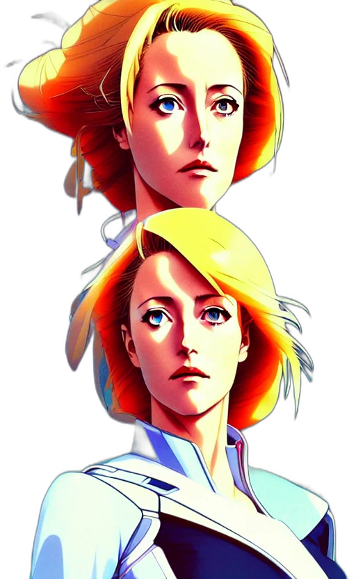 face, staff, crown, concept art transparent PNG cut-out