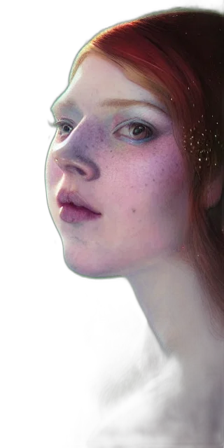 face, jewelry, robot, crown transparent PNG cut-out