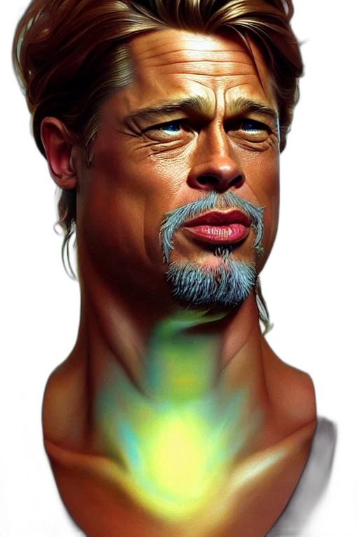 face, hair, staff, mask transparent PNG cut-out