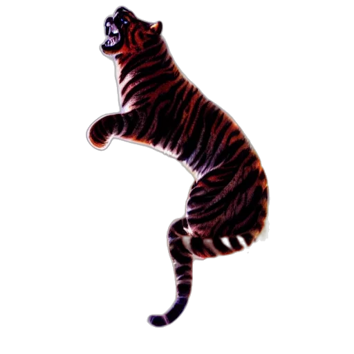 animal, creature, staff, dragon transparent PNG cut-out