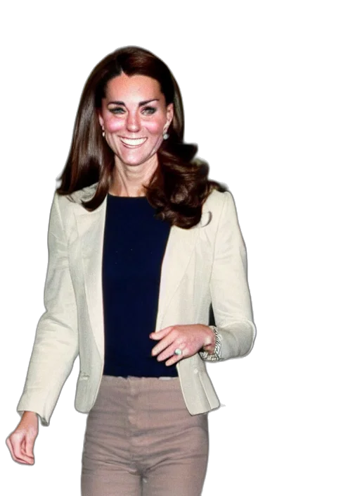 jacket, crown, dress, jewelry transparent PNG cut-out