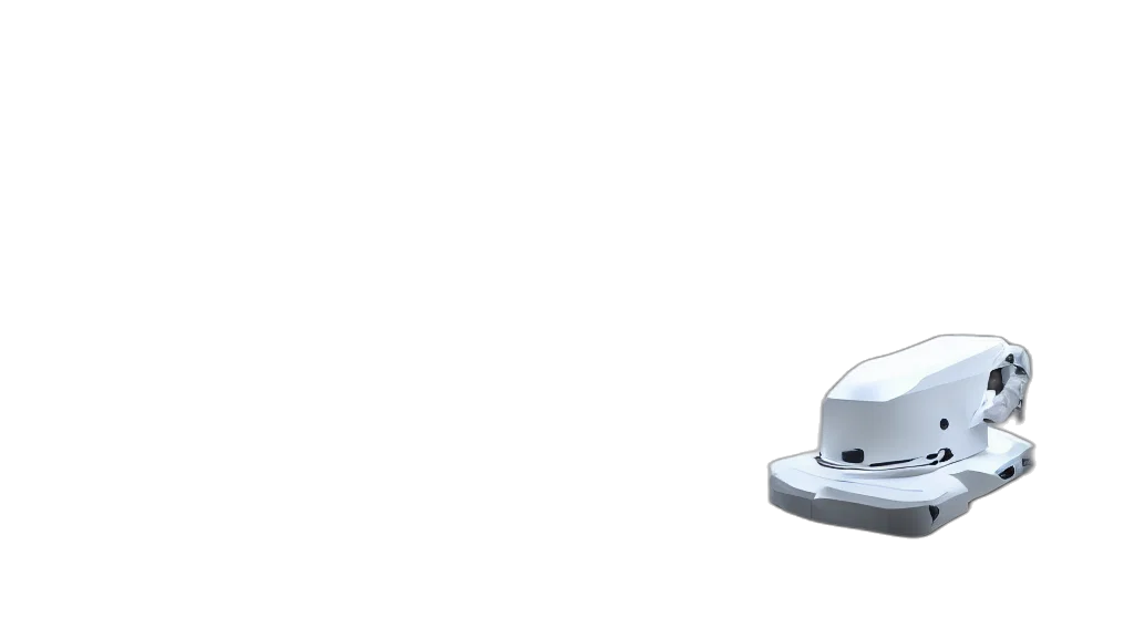 robot, car, furniture, weapon transparent PNG cut-out