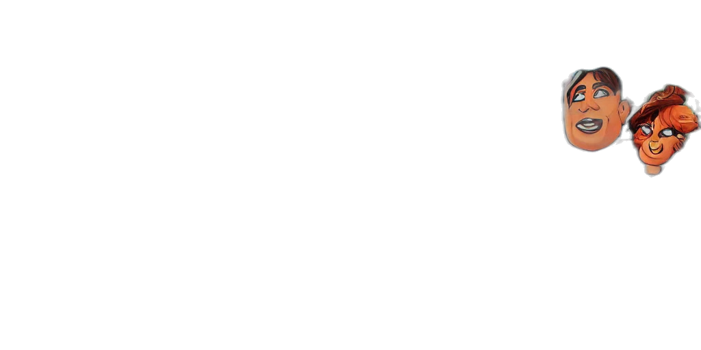 staff, face, monochrome, pastel transparent PNG cut-out