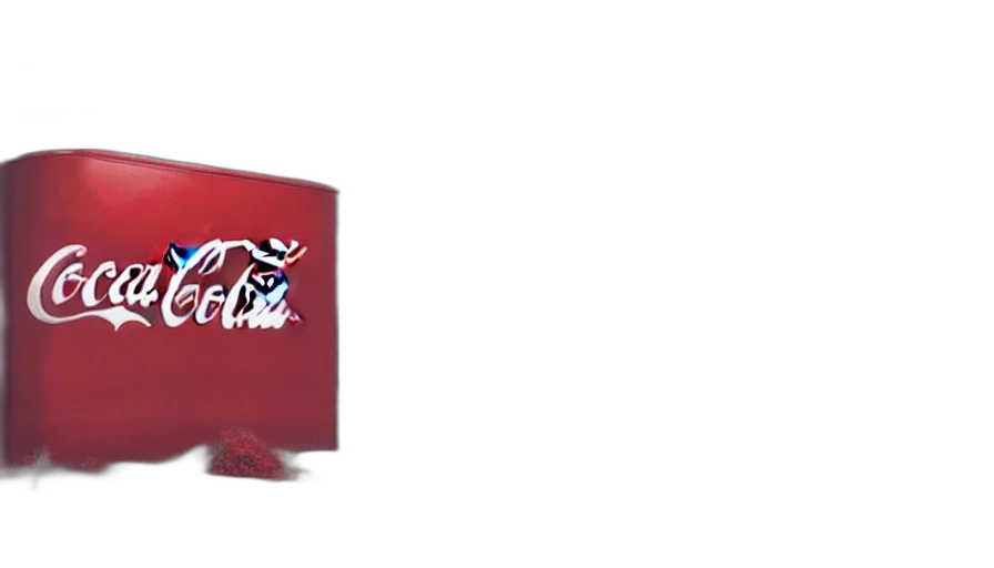dragon, 3d render, concept art, red transparent PNG cut-out