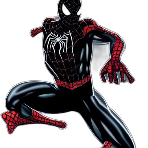 animal, creature, mask, comic book art transparent PNG cut-out