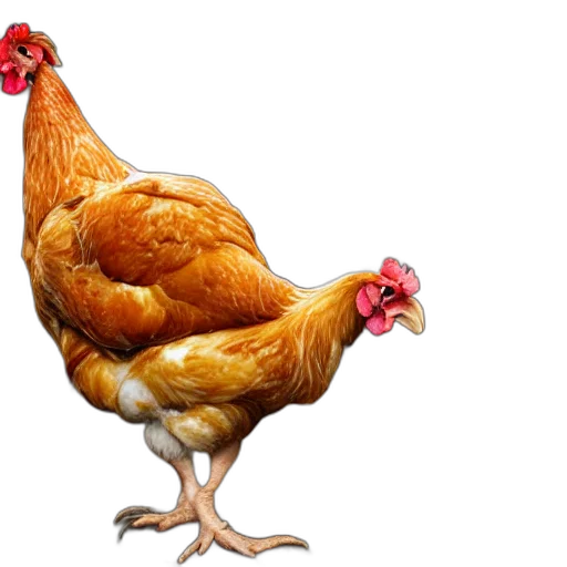 animal, food, creature, dress transparent PNG cut-out
