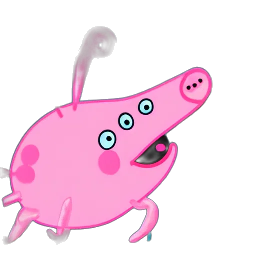 creature, animal, staff, weapon transparent PNG cut-out
