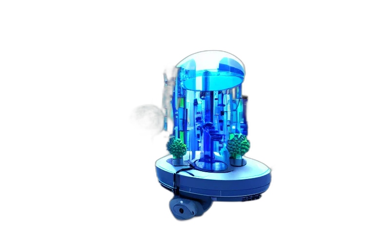 jewelry, robot, bottle, furniture transparent PNG cut-out