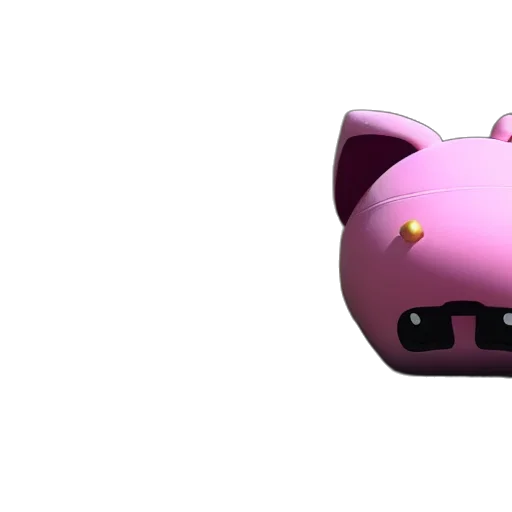 mask, animal, creature, weapon transparent PNG cut-out