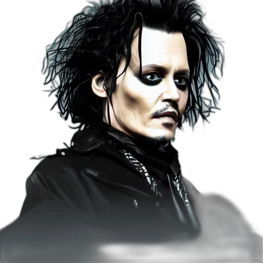 face, jacket, hair, animal transparent PNG cut-out