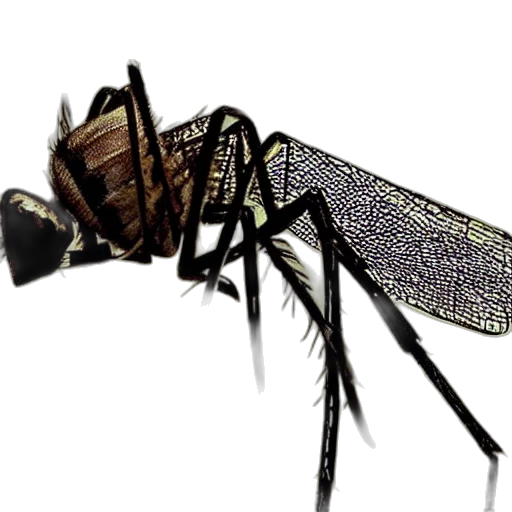 animal, creature, weapon, staff transparent PNG cut-out