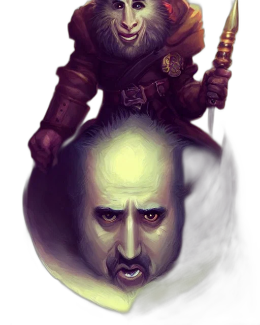 mask, face, staff, concept art transparent PNG cut-out