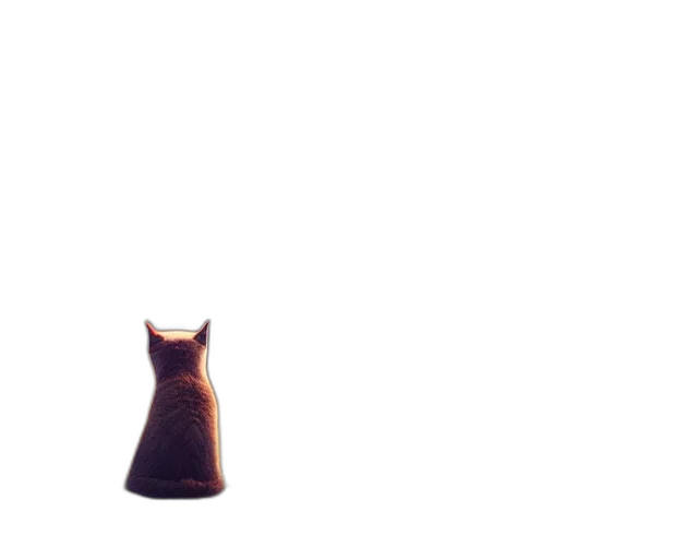 dress, bottle, animal, hat transparent PNG cut-out