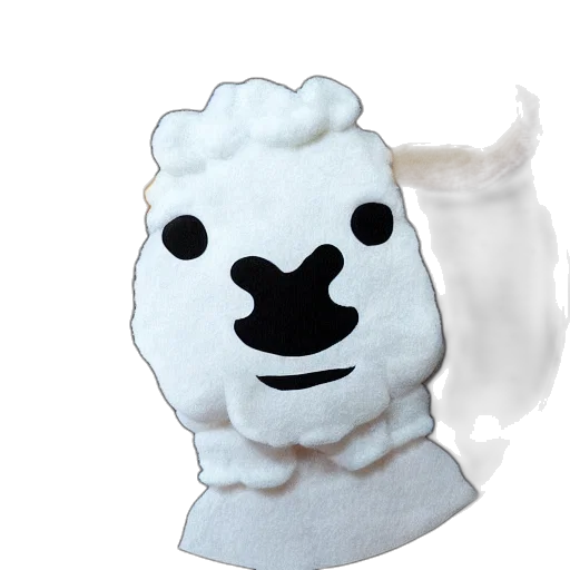 mask, animal, face, creature transparent PNG cut-out