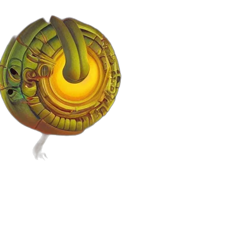 weapon, creature, dragon, hat transparent PNG cut-out