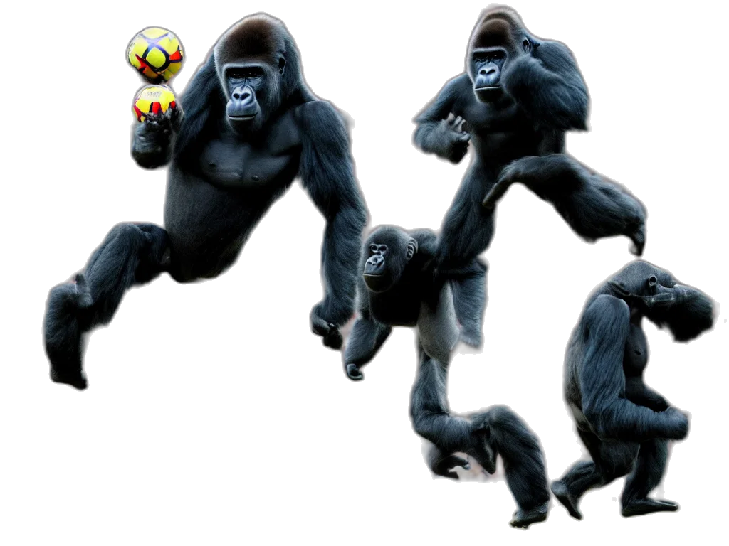 animal, creature, mask, concept art transparent PNG cut-out
