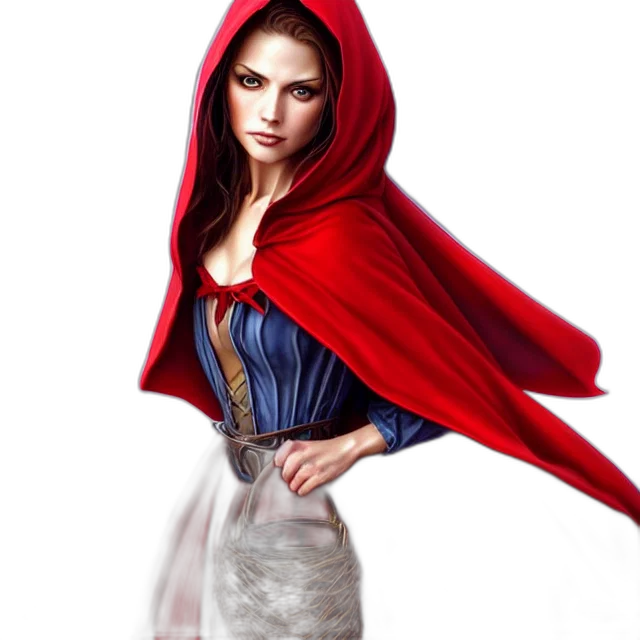 dress, fantasy art, concept art, photorealistic transparent PNG cut-out